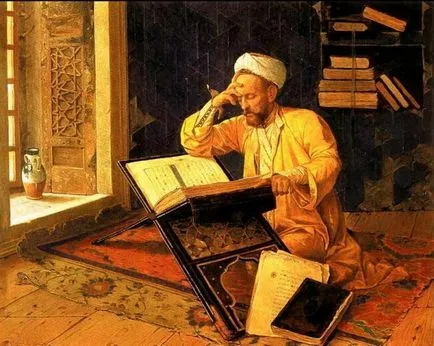 Bölcsesség szavait életről Omar Khayyam