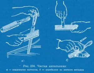 Приложение на файлове химикалки, техническа литература онлайн