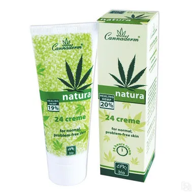 Produse cosmetice naturale din Republica Cehă