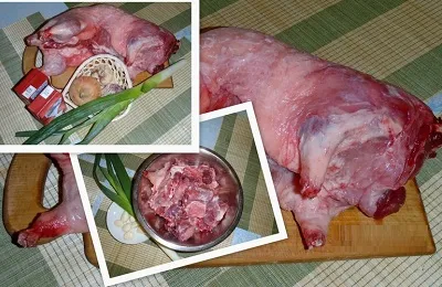 Carne de beneficii nutria și rău, dacă este posibil și se pare ca