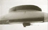 НЛО и летящи дискове Врил и Haunebu