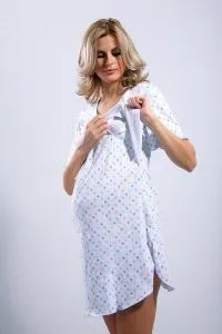 nightdress Nursing