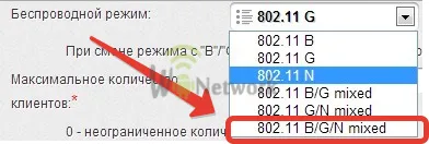 Не може да се свърже с Wi-Fi интернет таблет, не виждам мрежа