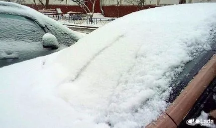 Nem működik a szélvédőre fűtés lada röntgenkép