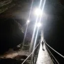 Athos Cave (Abhazia), du-te la Abkhazia! Mergem la Abhazia! Sărbătorile 2017 în Abhazia