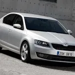 Новите цени на 2013 Skoda Octavia и оборудване, фото и видео