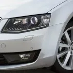 Az új Skoda Octavia 2013 árak és berendezések, fotó és videó