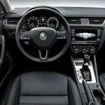 Noile prețuri 2013 Skoda Octavia si echipamente, fotografie și video