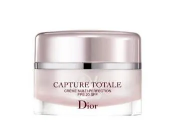 Produse noi de la agenți anti-îmbătrânire la nivel mondial de captare dior de la magazine Total Ile de Beauté!