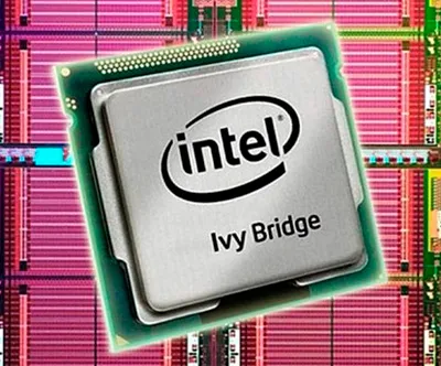 Новини за Ivy Bridge