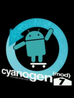 Privire de ansamblu firmware personalizat cyanogen mod 7 Exemplu wildfire htc