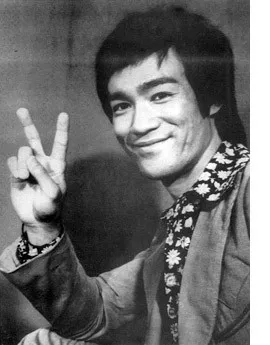 7 tanulságai Bruce Lee, hogyan kell elérni sovershestva képzésben