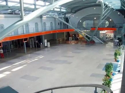 Airport Karlovy Vary