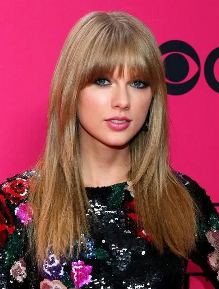 8 divat tippeket Taylor Swift