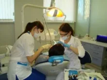 Олимпийски шампион при лечението на зъбите в Първоинстанционния съд и това се случи!