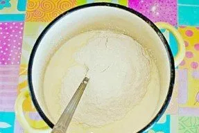 Clătite la retete de iaurt, pe blog Tatiana kashitsinoy