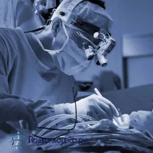 Хирургия за гръбначния херния - да приеме или да откаже