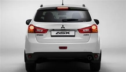 Experiența de operare a proprietarilor de mitsubishi ASX