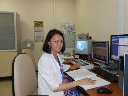 Orszk Onkológiai Központ