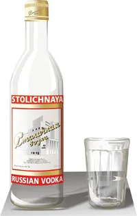 răcire alcool