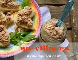 Пайове в дома - рецепти със снимки