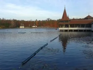 Lacul Heviz, Wengen - tratamente, ratele de revizuire și recenzii