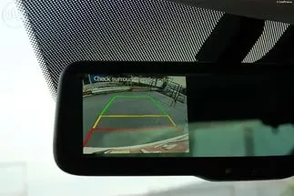 Parkolás érzékelők tolatókamera és monitor, a legjobb modell a 2016 2017, a vezető az autó