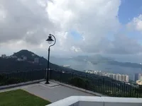 Victoria Peak - a történelem, akkor jobb, ha megy - hogyan juthatunk el oda, és mit kell tennie a csúcs Victoria