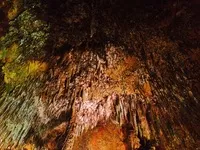 Пещерите в Алания - Damlatas Cave и Дим - факти и правила посещават