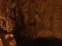 Barlangok Alanya - Damlatas Cave és Dim - tények és szabályok látogasson