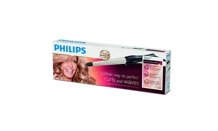 Philips HP 8618 грижи curlcontrol - купете сешоар PHILIPS HP curlcontrol 8618 грижи