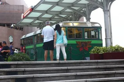 Victoria Peak din Hong Kong - cum să ajungi acolo și ce să facă