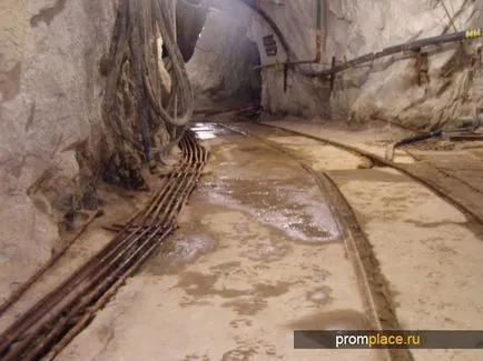 metode promițătoare de minerit uraniu