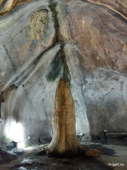 Kuala Lumpur, fotografii Batu Caves, direcții, ce să vezi