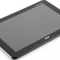 Tablet acer Iconia Tab A701 - Tippek kezdőknek