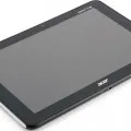 Tablet Acer Iconia Tab A701 - Съвети за Dummies