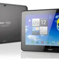 Tablet Acer Iconia Tab A701 - Съвети за Dummies