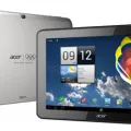 Tablet Acer Iconia Tab A701 - Съвети за Dummies