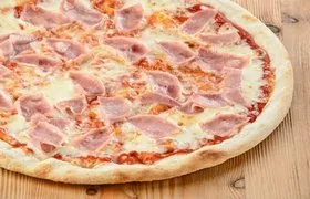 Pizza oregánóval lépésről lépésre recept fotók