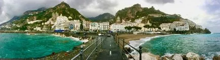 coasta Amalfi