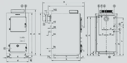 cuptor Jetstream cu desenele lor mâini și pas cu pas instrucțiunile de asamblare