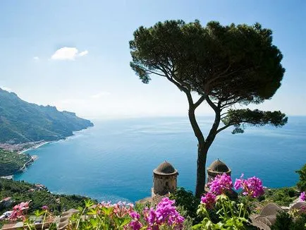 Amalfi-part