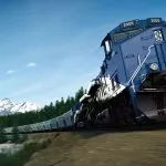 Miért egysínű vonat nem a megszokott kerékvágásból nélkül