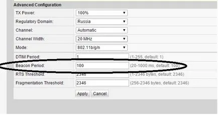 Защо телефонът не е свързан с Wi-Fi, но ударът му не изработени вижда мрежа