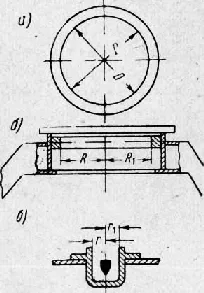 Macarale port portal