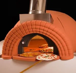 Pompey cuptor de pizza cum să construiască cu propriile lor mâini