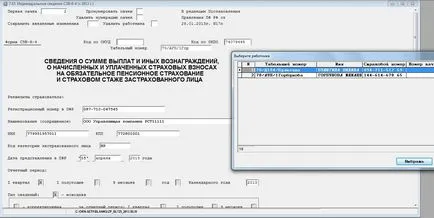 Részletes bejelentésére vonatkozó utasítások megalakult a Nyugdíjbiztosítási Alap 2013-Info-Accountant