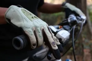 Cycling corectă de plantare este vorba de biciclete