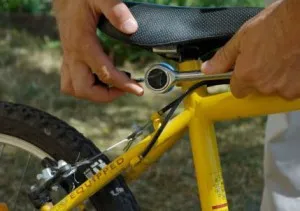 Cycling corectă de plantare este vorba de biciclete