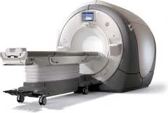Principiul de funcționare al scanerului de rezonanță magnetică (IRM)